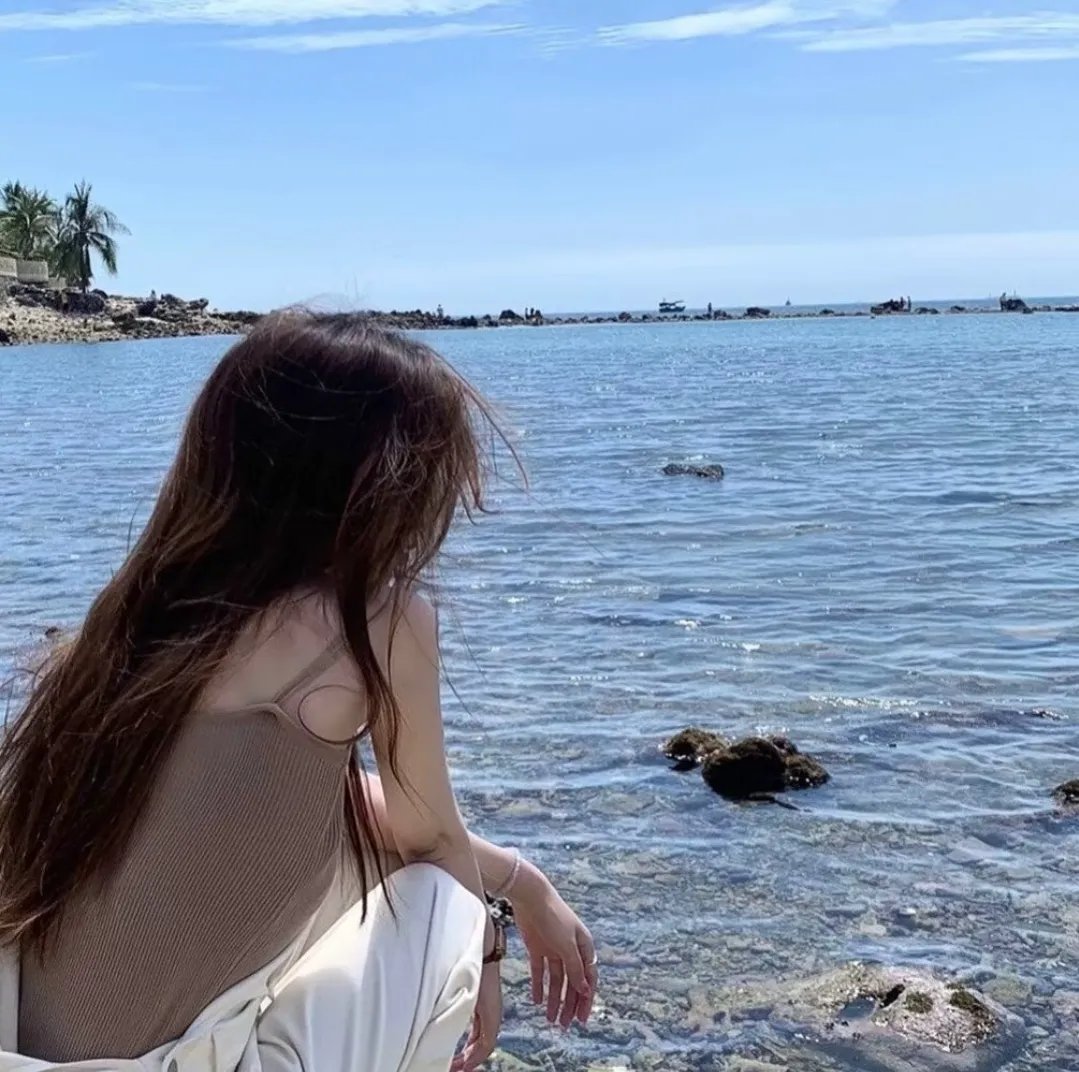 情断上海滩