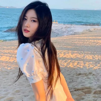 盲童顾盼盼的音乐梦想